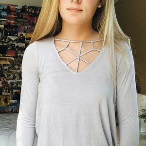 American Eagle longsleeve